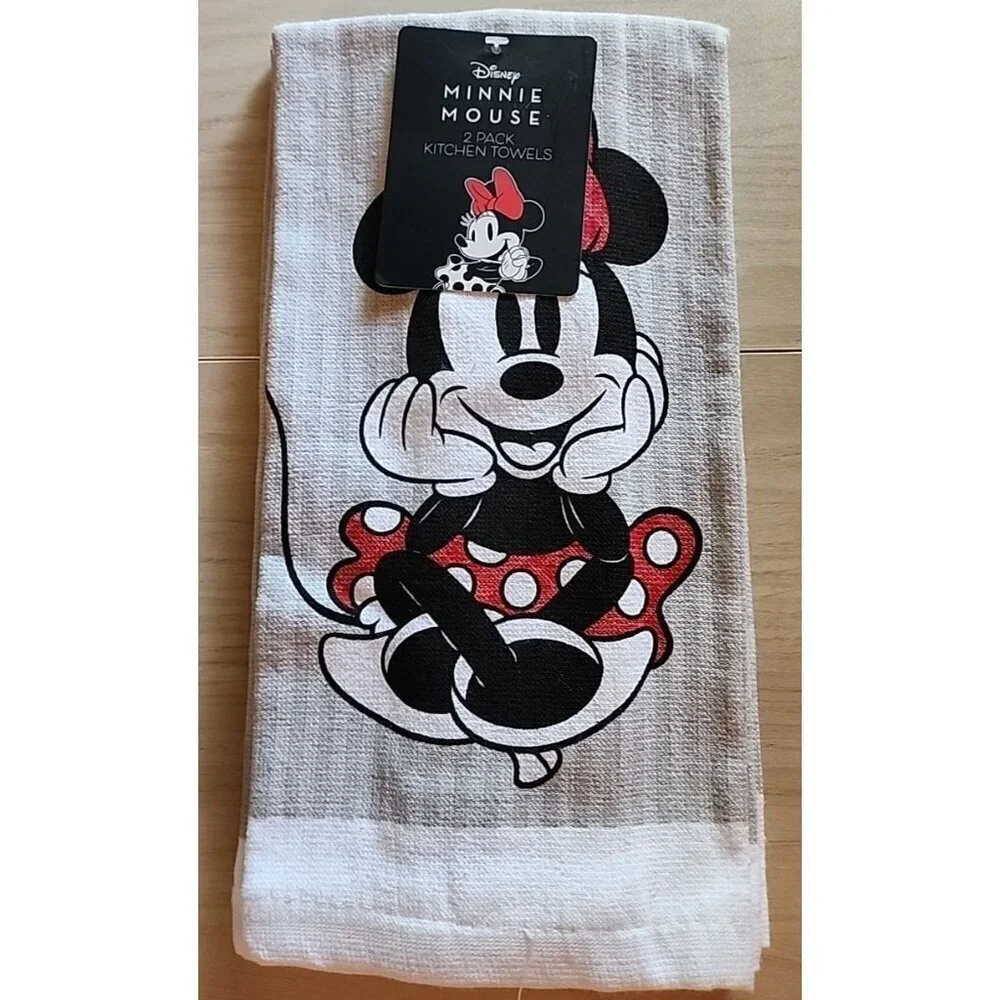 Disney minnie mouse
